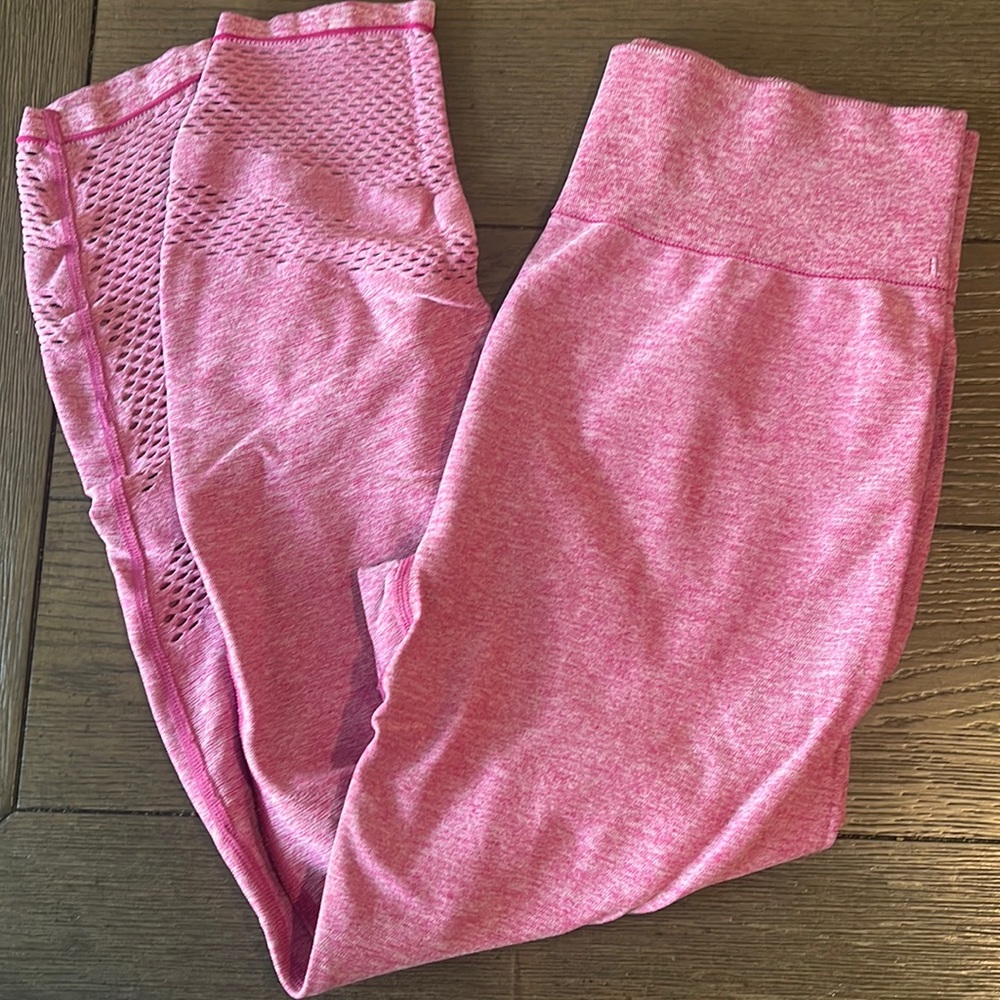 VS PINK seamless leggings